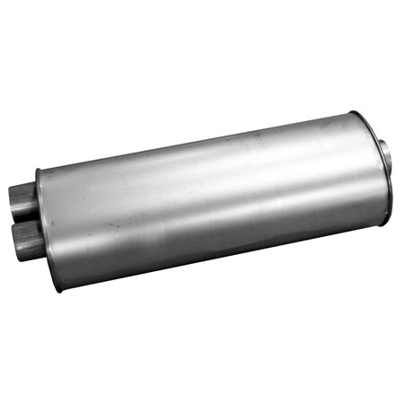 Walker Exhaust Exhaust Muffler 21533